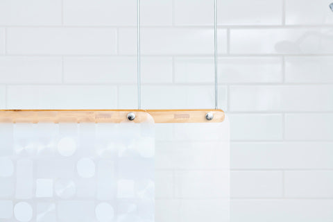 Shower Screen - Semi-privacy