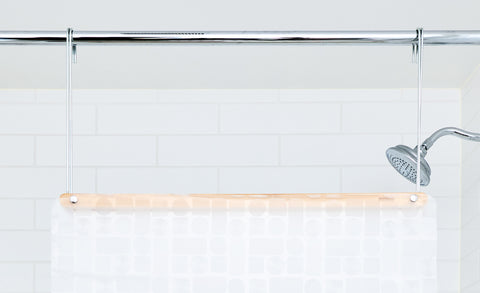 Shower Screen - Semi-privacy