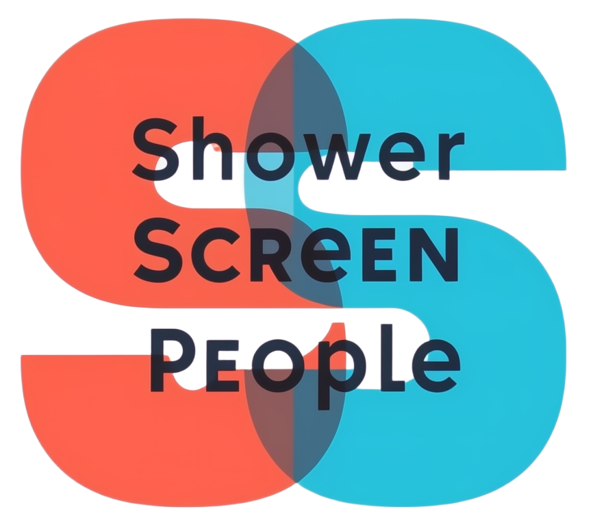 shower screen people